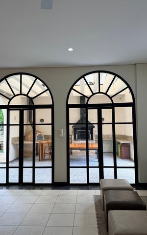 Apartamento para alugar com 90m², 2 quartos e 2 vagas