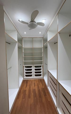 Apartamento para alugar com 90m², 2 quartos e 2 vagas