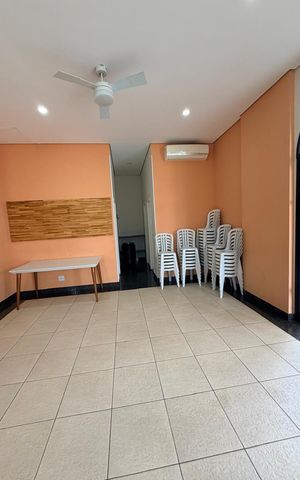 Apartamento para alugar com 90m², 2 quartos e 2 vagas