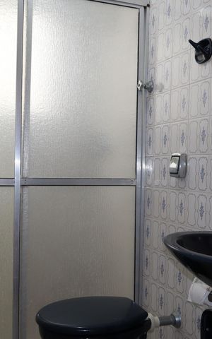 Apartamento para alugar com 80m², 2 quartos e 1 vagaBanheiro