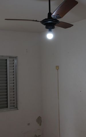 Apartamento para alugar com 80m², 2 quartos e 1 vagaQuarto 2