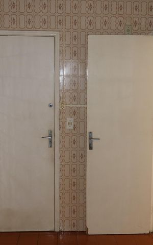 Apartamento para alugar com 80m², 2 quartos e 1 vagaCozinha