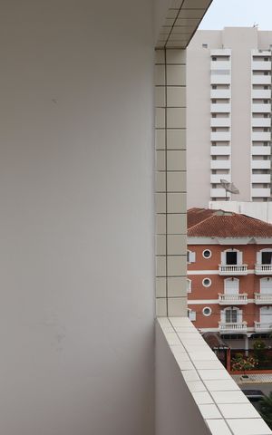Apartamento para alugar com 80m², 2 quartos e 1 vagaSacada