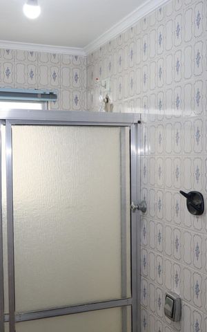 Apartamento para alugar com 80m², 2 quartos e 1 vagaBanheiro