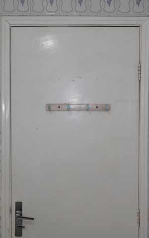 Apartamento para alugar com 80m², 2 quartos e 1 vagaBanheiro