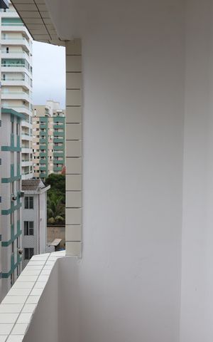 Apartamento para alugar com 80m², 2 quartos e 1 vagaSacada