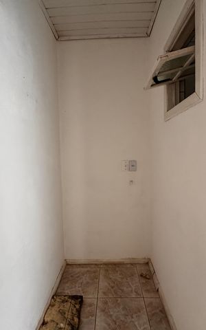 Casa para alugar com 60m², 2 quartos e 2 vagas Casa para alugar com 60m², 2 quartos e 2 vagasCorredor