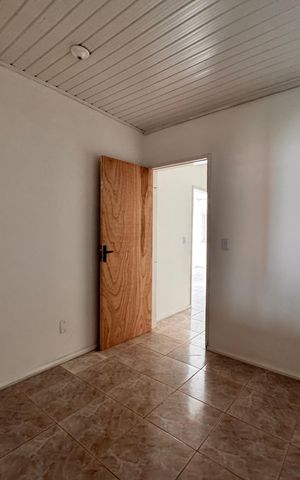 Casa para alugar com 60m², 2 quartos e 2 vagas Casa para alugar com 60m², 2 quartos e 2 vagasQuarto 2