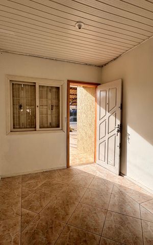 Casa para alugar com 60m², 2 quartos e 2 vagas Casa para alugar com 60m², 2 quartos e 2 vagasSala