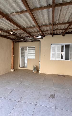 Casa para alugar com 60m², 2 quartos e 2 vagas Casa para alugar com 60m², 2 quartos e 2 vagasÁrea comum
