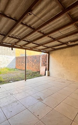 Casa para alugar com 60m², 2 quartos e 2 vagas Casa para alugar com 60m², 2 quartos e 2 vagasÁrea comum