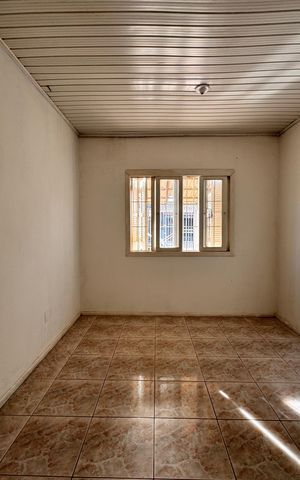 Casa para alugar com 60m², 2 quartos e 2 vagas Casa para alugar com 60m², 2 quartos e 2 vagasQuarto 1