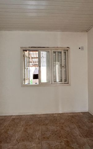 Casa para alugar com 60m², 2 quartos e 2 vagas Casa para alugar com 60m², 2 quartos e 2 vagasQuarto 2