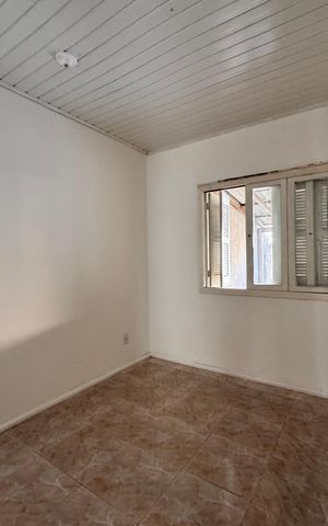 Casa para alugar com 60m², 2 quartos e 2 vagas Casa para alugar com 60m², 2 quartos e 2 vagasQuarto 2