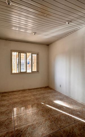 Casa para alugar com 60m², 2 quartos e 2 vagas Casa para alugar com 60m², 2 quartos e 2 vagasSala