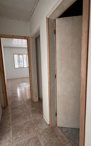 Casa para alugar com 60m², 2 quartos e 2 vagas Casa para alugar com 60m², 2 quartos e 2 vagasCorredor