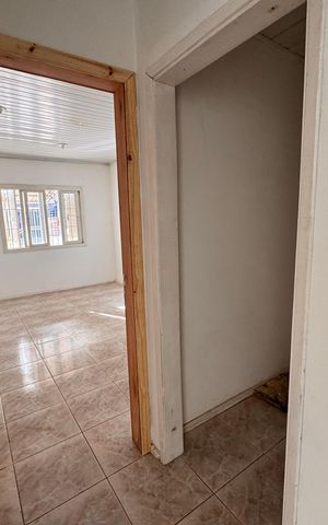 Casa para alugar com 60m², 2 quartos e 2 vagas Casa para alugar com 60m², 2 quartos e 2 vagasCorredor