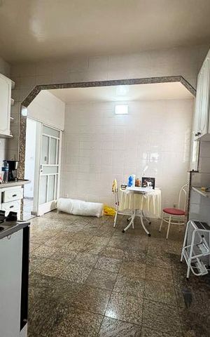 Casa à venda com 360m², 5 quartos e 4 vagasCozinha