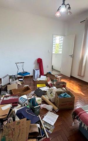 Casa à venda com 360m², 5 quartos e 4 vagasQuarto 2