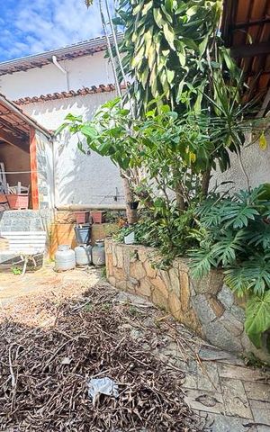 Casa à venda com 360m², 5 quartos e 4 vagasÁrea Gourmet