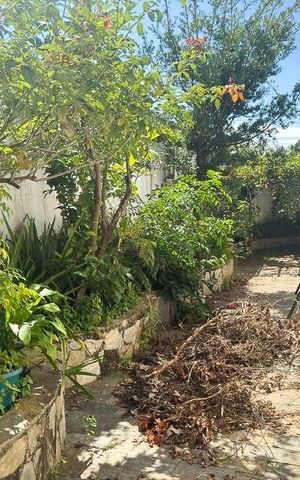 Casa à venda com 360m², 5 quartos e 4 vagasQuintal