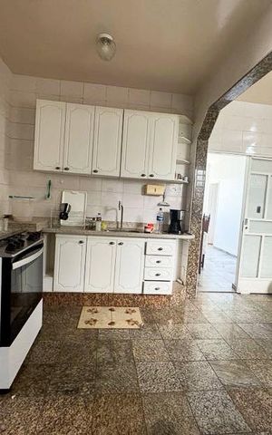 Casa à venda com 360m², 5 quartos e 4 vagasCozinha