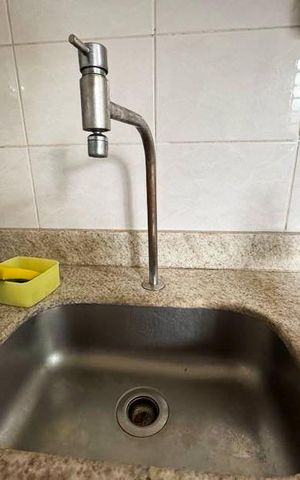 Casa à venda com 360m², 5 quartos e 4 vagasCozinha