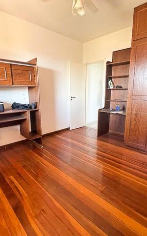 Casa à venda com 360m², 5 quartos e 4 vagasQuarto 4