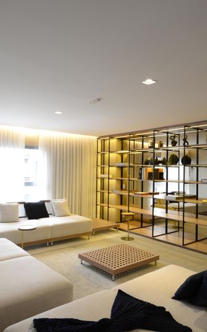 Studio para alugar com 25m², 1 quarto e sem vagaÁrea comum