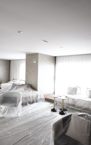 Studio para alugar com 25m², 1 quarto e sem vagaÁrea comum Salão de festas