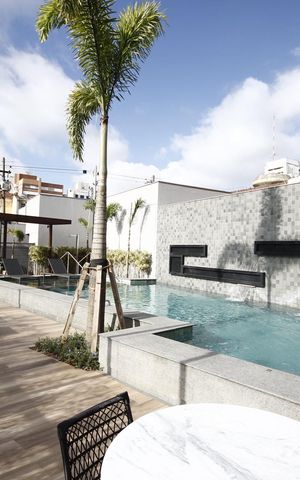 Studio para alugar com 25m², 1 quarto e sem vagaÁrea comum Piscina