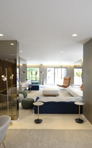 Studio para alugar com 25m², 1 quarto e sem vagaÁrea comum