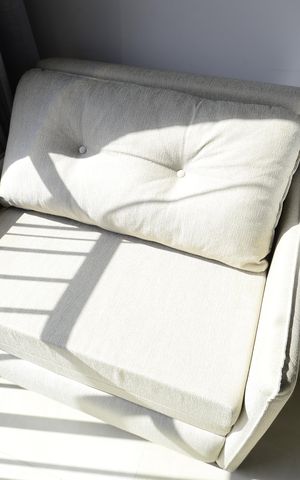 Studio para alugar com 25m², 1 quarto e sem vagaVaranda