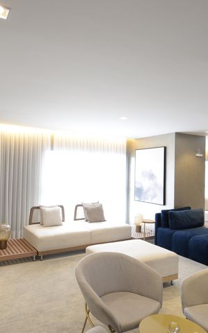 Studio para alugar com 25m², 1 quarto e sem vagaÁrea comum