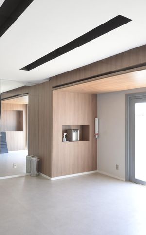 Studio para alugar com 25m², 1 quarto e sem vagaÁrea comum Academia