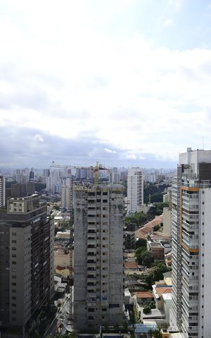 Studio para alugar com 25m², 1 quarto e sem vagaVista