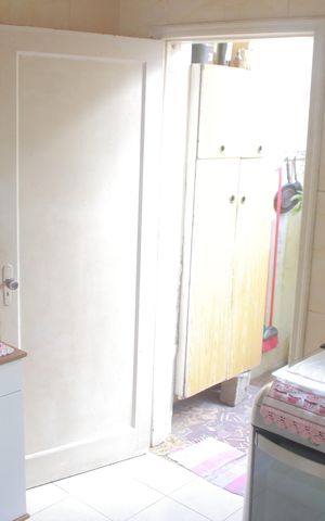 Casa à venda com 143m², 2 quartos e 1 vagaCozinha