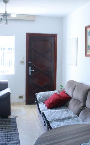 Casa à venda com 143m², 2 quartos e 1 vagaSala