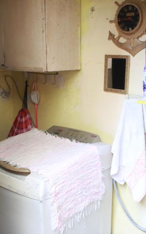 Casa à venda com 143m², 2 quartos e 1 vagaÁrea de Serviço
