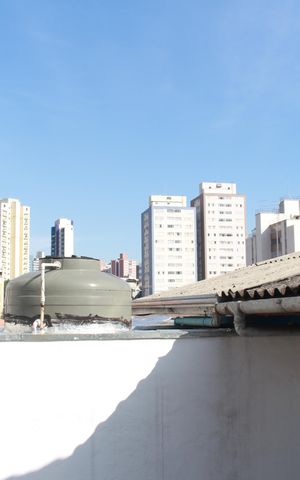 Casa à venda com 143m², 2 quartos e 1 vagaVista Quintal