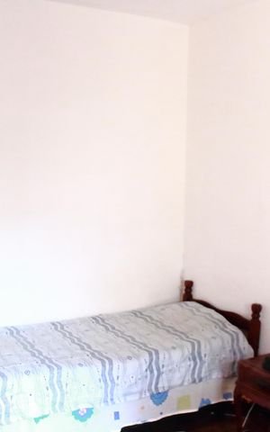 Casa à venda com 143m², 2 quartos e 1 vagaQuarto 2