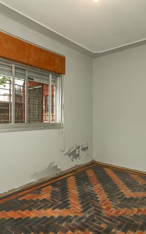 Apartamento à venda com 56m², 1 quarto e sem vagaSala