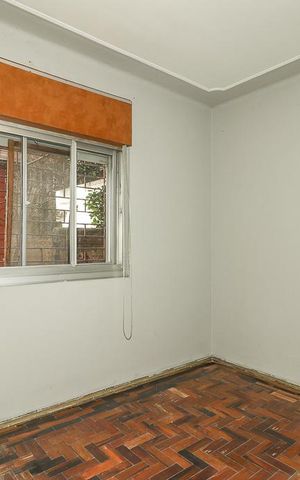 Apartamento à venda com 56m², 1 quarto e sem vagaQuarto