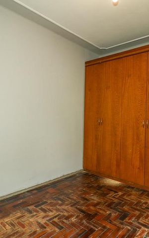 Apartamento à venda com 56m², 1 quarto e sem vagaQuarto
