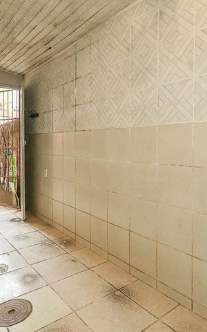 Apartamento à venda com 56m², 1 quarto e sem vagaCozinha