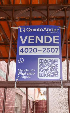 Apartamento à venda com 56m², 1 quarto e sem vagaPlaca