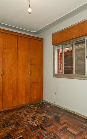 Apartamento à venda com 56m², 1 quarto e sem vagaQuarto