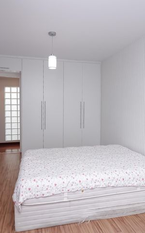 Apartamento à venda com 488m², 5 quartos e 3 vagas Apartamento à venda com 488m², 5 quartos e 3 vagasQuarto 3