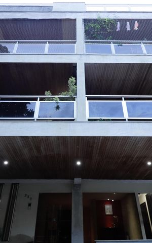 Apartamento à venda com 488m², 5 quartos e 3 vagas Apartamento à venda com 488m², 5 quartos e 3 vagasFachada
