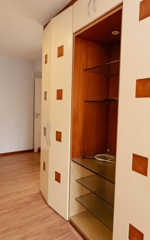 Apartamento à venda com 488m², 5 quartos e 3 vagas Apartamento à venda com 488m², 5 quartos e 3 vagasQuarto 2